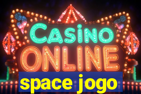space jogo